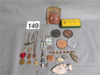 Indian Collectibles Lot