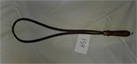 Vintage Braided Wire Rug Beater
