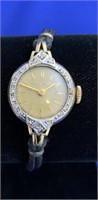 Vintage Bulova Women’s Watch