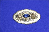 VIntage C 1910 Brooch