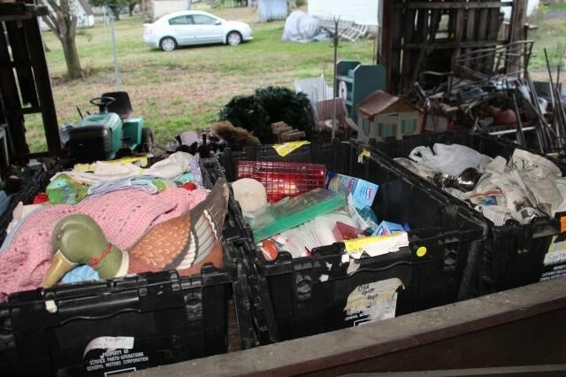 ONLINE AUCTION: WOODWORKING TOOLS, ANTIQUES, PETERSBURG TN