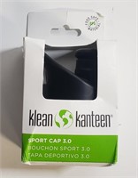 KLEAN KANTEEN SPORT CAP 3.0