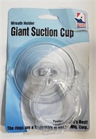 GIANT SUCTION CUP