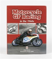 MOTORCYCLE GP RACING: 'Motorcycle GP Racing in the