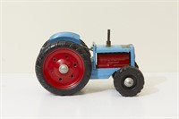 BOOMAROO: A Boomaroo farm tractor, produced betwee