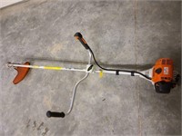 Stihl FS 130 weed eater