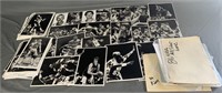 Large Grouping of Basketball Photos (Lots of NBA)