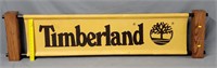 Timberland Advertising Store Banner