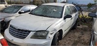 05 Chry Pacifica 2C4GM48L85R368268