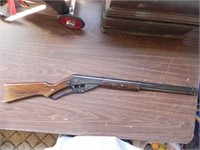 Vintage 1950s Daisy Red Ryder Model 40 BB gun