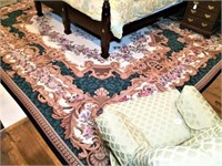 Tapestry Area Rug