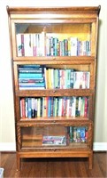 Antique Lawyers Bookcase