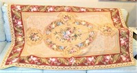 Floral Tapestry