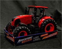 NEW FARM TRACTOR TOY Adventure Force