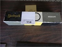 Glenfield 4 x 15 Rifle Scope in Bushnell Box