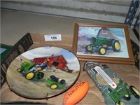 John Deere Collectibles