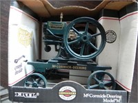 Vintage McCormick-Deering Model "M", new in box