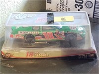 Interstate Battery Die Cast Signed