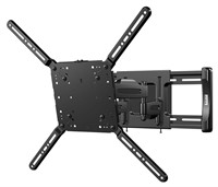 Sanus Decora Full Motion 40-82” TV Wall Mount