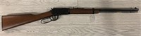 Henry .22 Magnum Lever Action Rifle w/ Case