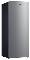 Emerson 7.0 Cu. Ft. Stainless Steel Refrigerator