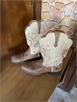 Ariat Boots