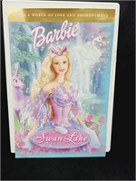 Barbie DVD Preowned