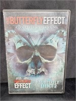 Butterfly Effect DVD Preowned