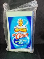 Mr. Clean Mop Sponge