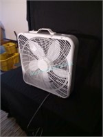 Floor Fan