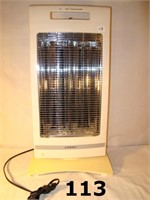 Airworks Oscillting Heater/Fan
