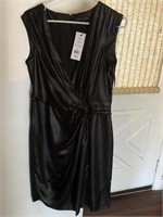 New black dress, size 10