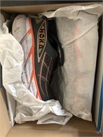 Pair of HOKA ONE one women's shoes, size 6.5