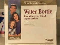 Goodhealth water bottle in box