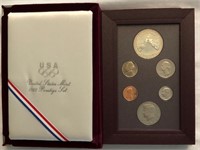 1988 Olympic Prestige Set