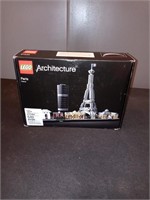 Legos architect set