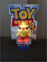Toy story ducky