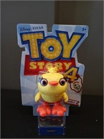 Toy story Ducky