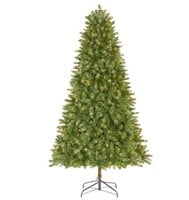 7.5 ft Fenwick Pine LED Pre-Lit Christmas Tree