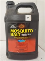 Mosquito Halt Repellant Spray for Horses