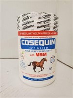 Cosequin Joint Health Supplement w/ MSM