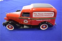 Texaco 1936 Dodge Series Panel Delivery Van - Die