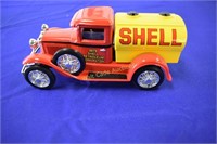 Shell Petroleum Ford Model A Tanker - Limited