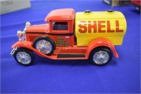 Shell Petroleum Ford Model A Tanker - Limited