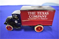 Texaco 1919 GMC Tanker Truck Collector Series -