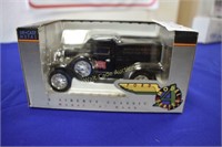 Ford Model A - Die Cast Bank - by Liberty Classic