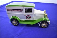 Ford 1929 Model A Delivery Van - Pabst - Limited