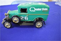 Ford Model A Delivery Van - Quaker State -