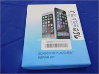 Screen Replacement Repair Kit for Phone and