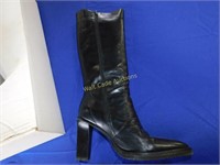 Dress Boots - Ladies Size 7 1/2 - Colin Stuart